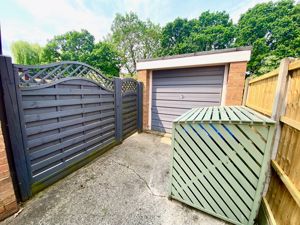 Garage- click for photo gallery